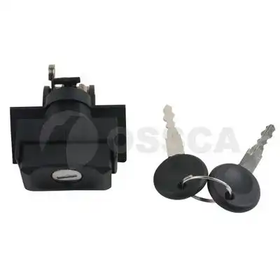 Замок задней двери vw golf ii jetta polo 94 OSSCA 00722