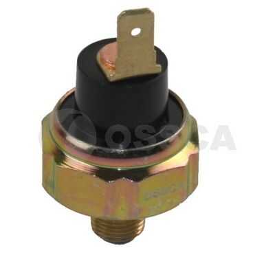 Датчик давления масла 26.5mm0.3bar0.1kg/cm1/8 bspt OSSCA 00832