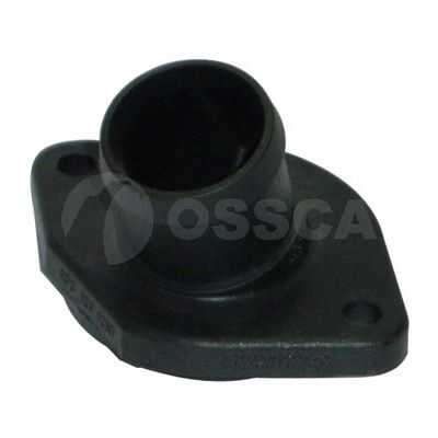 Фланец water flange at thermostat housing OSSCA 00929