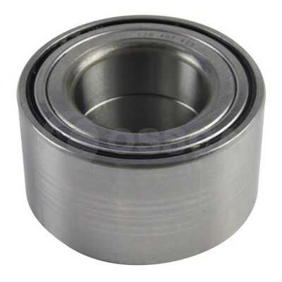 Подшипник ступицы колеса wheel bearing for front axledф74mm dф40mm h40mm OSSCA 01107