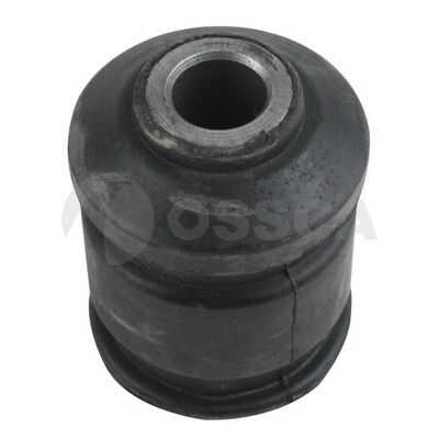 Сайлентблок rubber mount for wishbonefront upperdф39mm dф12mm h60mm OSSCA 01731