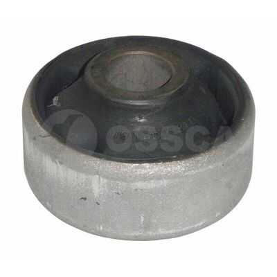 Сайлентблок rubber mount for wishbonedф60mm dф17mm h41mm OSSCA 01931