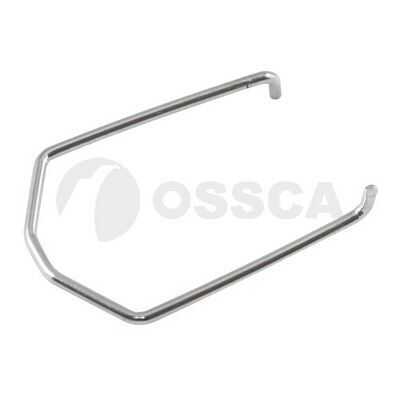 Защелка пружиннная OSSCA 02096