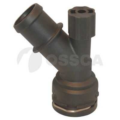 Фланец water flange OSSCA 02300