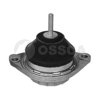Подушка двигателяправyellow OSSCA 02722