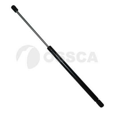 Амортизатор багажника l508 мм 600 n OSSCA 03877
