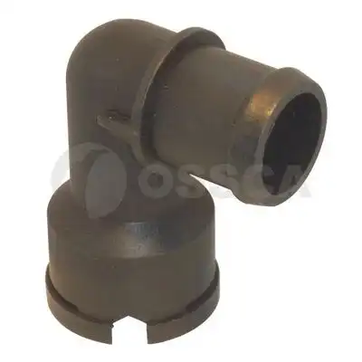 Фланец водяной / seatvw 1.6-2.0/1.9td 91 OSSCA 04047