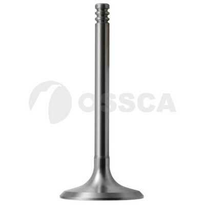 Клапан выпускной OSSCA 04061
