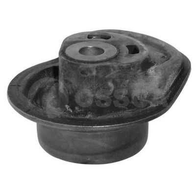 Сайлентблок rubber mount for rear axle beamdф56mm dф12mm h50mm OSSCA 04095