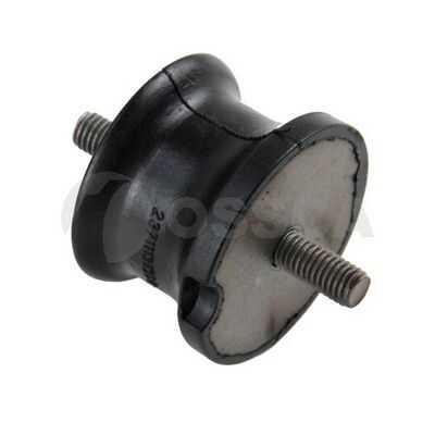 Подушка кпппередлев/правdф50/36mmw34mmh69.5mm OSSCA 04378