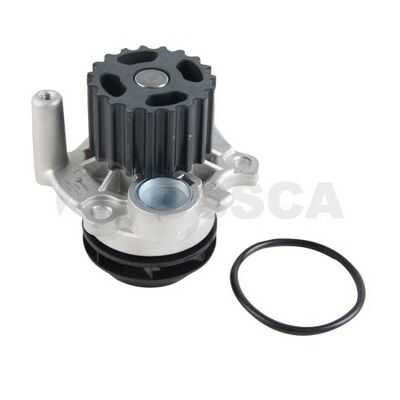 Насос водяной water pump for parking heater OSSCA 04684