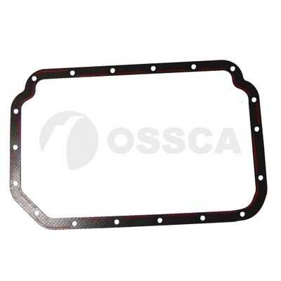 Прокладка поддона gasket for oil sump OSSCA 04889