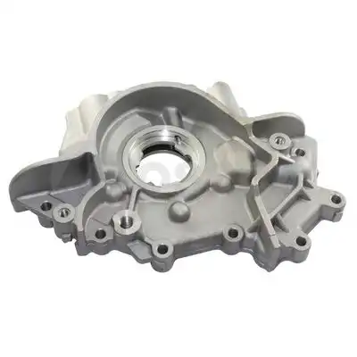 Насос масляный ford focus-i mondeo-i/ii transit connect 1.6/1.8/2.0 zetec-e 98 OSSCA 06603