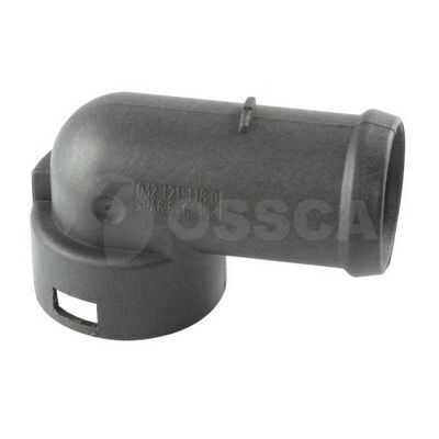 Фланец системы охлаждения water flange OSSCA 07929