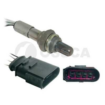 Датчик кислородный х контактный OSSCA 08878
