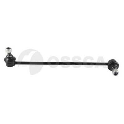 Тяга стабилизатора connecting link for stabilizerfront right OSSCA 09228