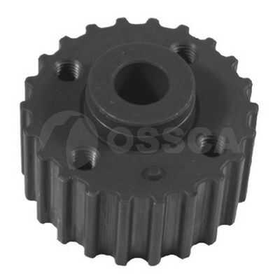 Шестерня коленчатого вала OSSCA 09983