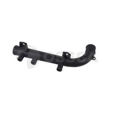 Патрубок радиатора radiator hose OSSCA 12079