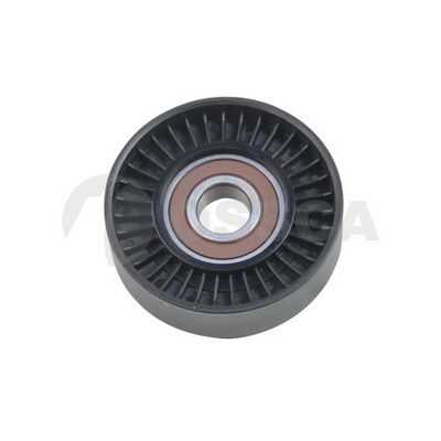 Натяжитель ремня tension pulley for timing belt OSSCA 12481