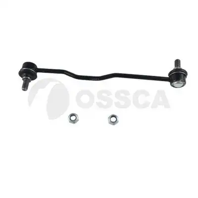 Тяга стабилизатора connecting linkfrontleft/rightm121.5 l300mm opel astra h (a04) 05-10 astra OSSCA 12852