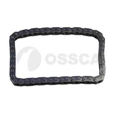 Цепь приводная грм двс OSSCA 12991