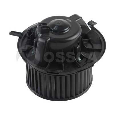 Вентилятор отопителя салона OSSCA 13640