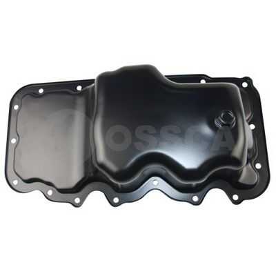 Масляный поддон OSSCA 14571