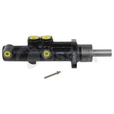 Цилиндр тормозной brake master cylinderф23.81mm OSSCA 15652
