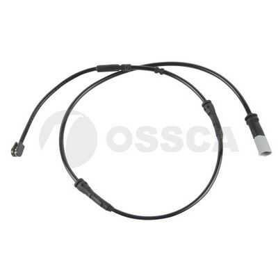 Датчик износа тормозных колодокl955mm OSSCA 16779
