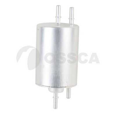 Фильтр топливный fuel filter OSSCA 17867