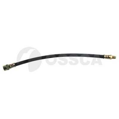 Шланг тормознойпередm101370mm OSSCA 21803