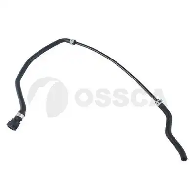 Патрубок радиатора OSSCA 23228