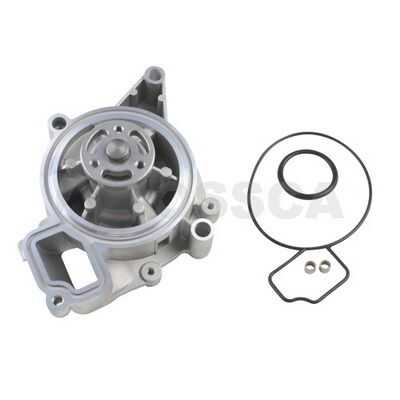 Насос водяной water pump OSSCA 24487