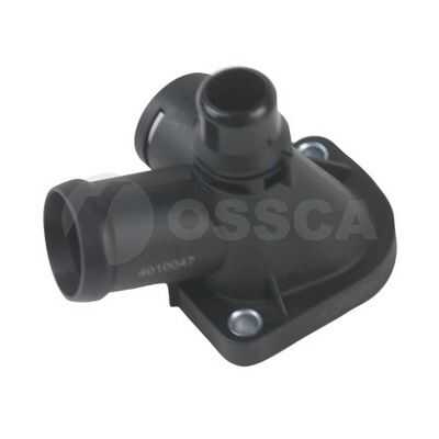 Фланец системы охлаждения OSSCA 24916