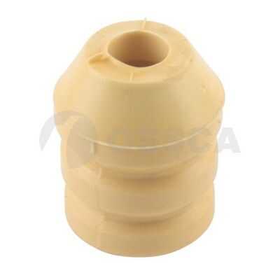Отбойник амортизатора rubber buffer for shock absorberd50mm d24mm h62.5mm OSSCA 25056
