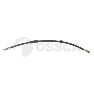 Шланг тормознойпередm101578mm OSSCA 26783