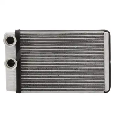 Радиатор отопителя салона opel insigniameriva-b chevrolet cruzeorlandomalibu saab 9-5 09 OSSCA 27327