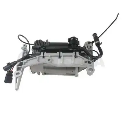 Модуль подачи воздуха пневмоподвески audi q7 0715 OSSCA 27416