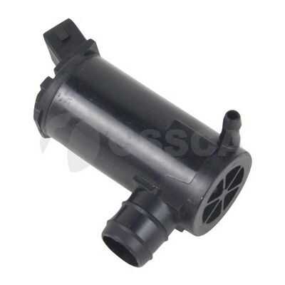 Насос омывателя фар2p12v OSSCA 27511