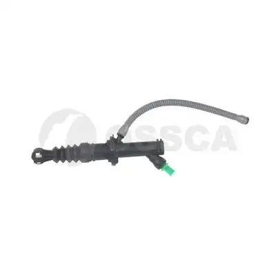28704 цилиндр сцепления главный / renault capturclio 12 OSSCA 28704