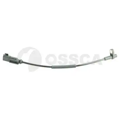 30806 датчик аbs переднего колеса / ford transit (с двухскатными колесами) 14 OSSCA 30806