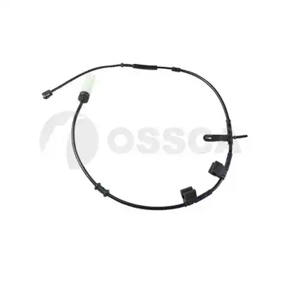 Датчик износа тормозных колодокl905mm mini mini (r56) 06-13 mini clubman (r55) 10-14 mini roadst OSSCA 31834