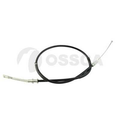 Трос ручного тормоза OSSCA 33132