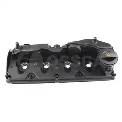 35942 крышка клапанная в сборе с прокладкой-пластик / audi seat skoda vw 2.0tdi 06 OSSCA 35942