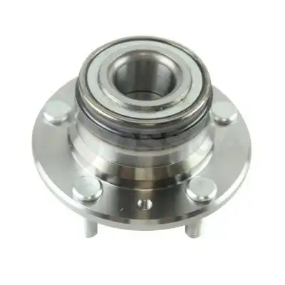 Ступица колесазадлев/правdф140mm mazda 323 f vi (bj) 01-04 323 s vi (bj) 01-04 6 (gg) 02-07 OSSCA 39307