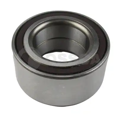 Комплект подшипника ступицы колеса honda accord vii (cl cn) 04-08 accord vii (cl cn) 04-08 accor OSSCA 49544