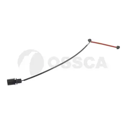 Сигнализатор износ тормозных колодок audi a4 b9 avant (8w5 8wd) 17- a5 (f53 f5p) 17- a5 sportba OSSCA 50952