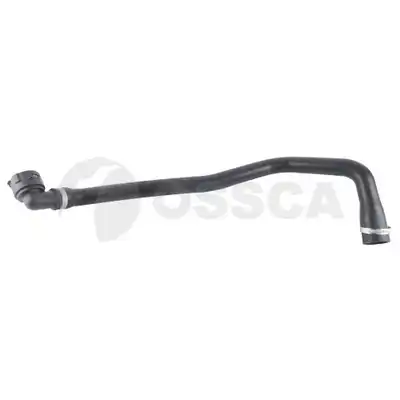 Шланг радиатора land rover freelander 2 (l359) OSSCA 67037