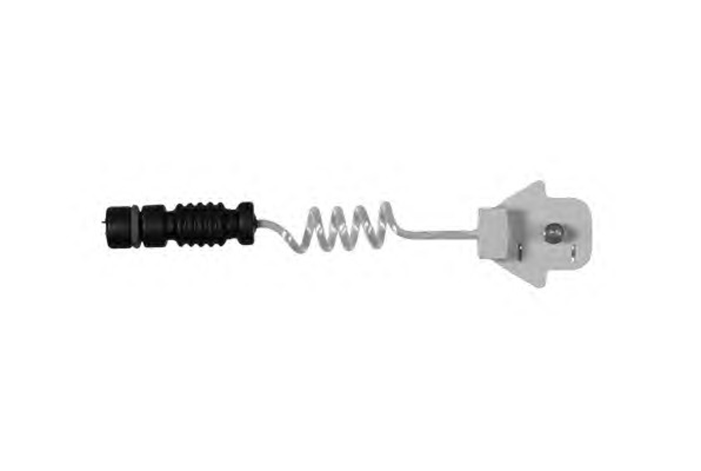 Датчик износа тормозных колодок HELLA/BEHR/PAGID P0229