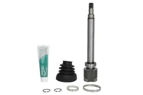 G8g011pc шрус приводной компл. PASCAL G8G011PC